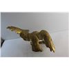 Image 6 : Brass Eagle Statue