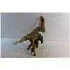 Image 7 : Brass Eagle Statue