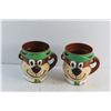 Image 2 : (2) Plastic Yogi Bear Cups