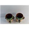 Image 3 : (2) Plastic Yogi Bear Cups