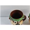 Image 4 : (2) Plastic Yogi Bear Cups