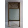Image 2 : Economy Class Vintage Washing Board