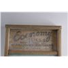 Image 3 : Economy Class Vintage Washing Board