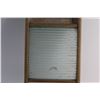 Image 4 : Economy Class Vintage Washing Board