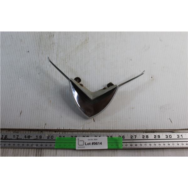 1950s Ford Hood Ornament
