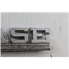 Image 3 : Case Tractor Side Emblem