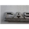 Image 4 : Case Tractor Side Emblem
