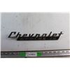 Image 1 : 1960 Chevy Apache Emblem