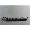 Image 2 : 1960 Chevy Apache Emblem