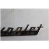 Image 4 : 1960 Chevy Apache Emblem