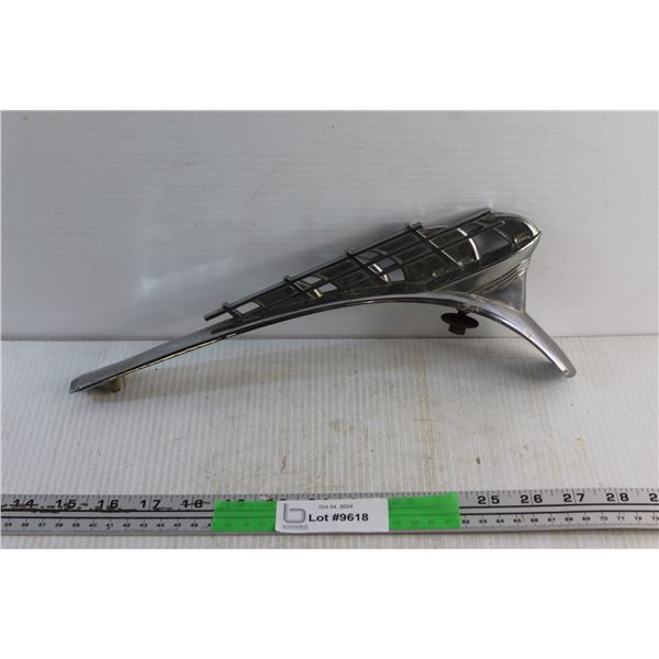 1949 - 50 Plymouth Hood Ornament