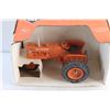 Image 2 : Vintage Allis-Chalmers 1/16 Scale Collector Edition Tractor