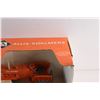 Image 3 : Vintage Allis-Chalmers 1/16 Scale Collector Edition Tractor