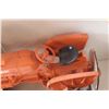 Image 8 : Vintage Allis-Chalmers 1/16 Scale Collector Edition Tractor