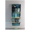 Image 1 : New Player's Medium Tin Rack and Tobacco Tins