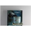 Image 2 : New Player's Medium Tin Rack and Tobacco Tins