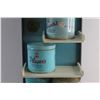 Image 3 : New Player's Medium Tin Rack and Tobacco Tins