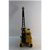 Image 7 : Tonka Cranemaster Toy