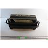 Image 1 : La Tosca Vintage Accordion - Tested