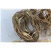 Image 2 : Raw Hide Leather Strips and Rolls