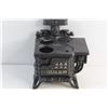 Image 2 : Vintage Cast Iron Toy Stove