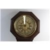 Image 2 : Vintage Sessions Regulator School Clock - As Is