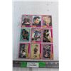 Image 1 : (9) Grease Collectible Cards