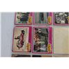 Image 6 : (9) Grease Collectible Cards
