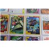 Image 12 : (25+) Assorted Collectible Cards - Marvel, Acme Battle and Running Steepe