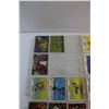 Image 2 : (25+) Assorted Collectible Cards - Marvel, Acme Battle and Running Steepe