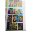 Image 5 : (25+) Assorted Collectible Cards - Marvel, Acme Battle and Running Steepe