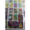 Image 6 : (25+) Assorted Collectible Cards - Marvel, Acme Battle and Running Steepe