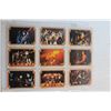 Image 2 : (14) KISS Collectible Cards
