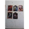Image 3 : (14) KISS Collectible Cards