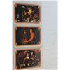 Image 4 : (14) KISS Collectible Cards
