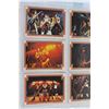 Image 5 : (14) KISS Collectible Cards