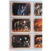 Image 6 : (14) KISS Collectible Cards