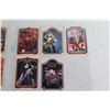 Image 7 : (14) KISS Collectible Cards