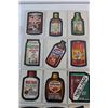 Image 2 : (20+) Topps Wacky Packages Collectible Cards