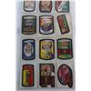 Image 3 : (20+) Topps Wacky Packages Collectible Cards