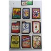Image 4 : (20+) Topps Wacky Packages Collectible Cards