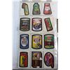Image 7 : (20+) Topps Wacky Packages Collectible Cards