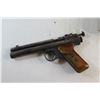 Image 2 : Benjamin 22 Rocke I Pellet Gun - As Is