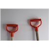 Image 5 : Power Rangers & Spiderman Toy Shovels