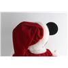 Image 8 : Christmas Santa Mickey Mouse Motion-Ette Decoration - Tested