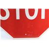 Image 3 : STOP Road Sign 24''