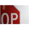 Image 4 : STOP Road Sign 24''