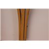 Image 7 : (2) Wooden Armpit Crutches - Needs a Repair
