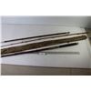 Image 1 : *Vintage 10 1/2" Bamboo Fishing Rod (as is)