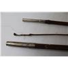 Image 3 : *Vintage 10 1/2" Bamboo Fishing Rod (as is)